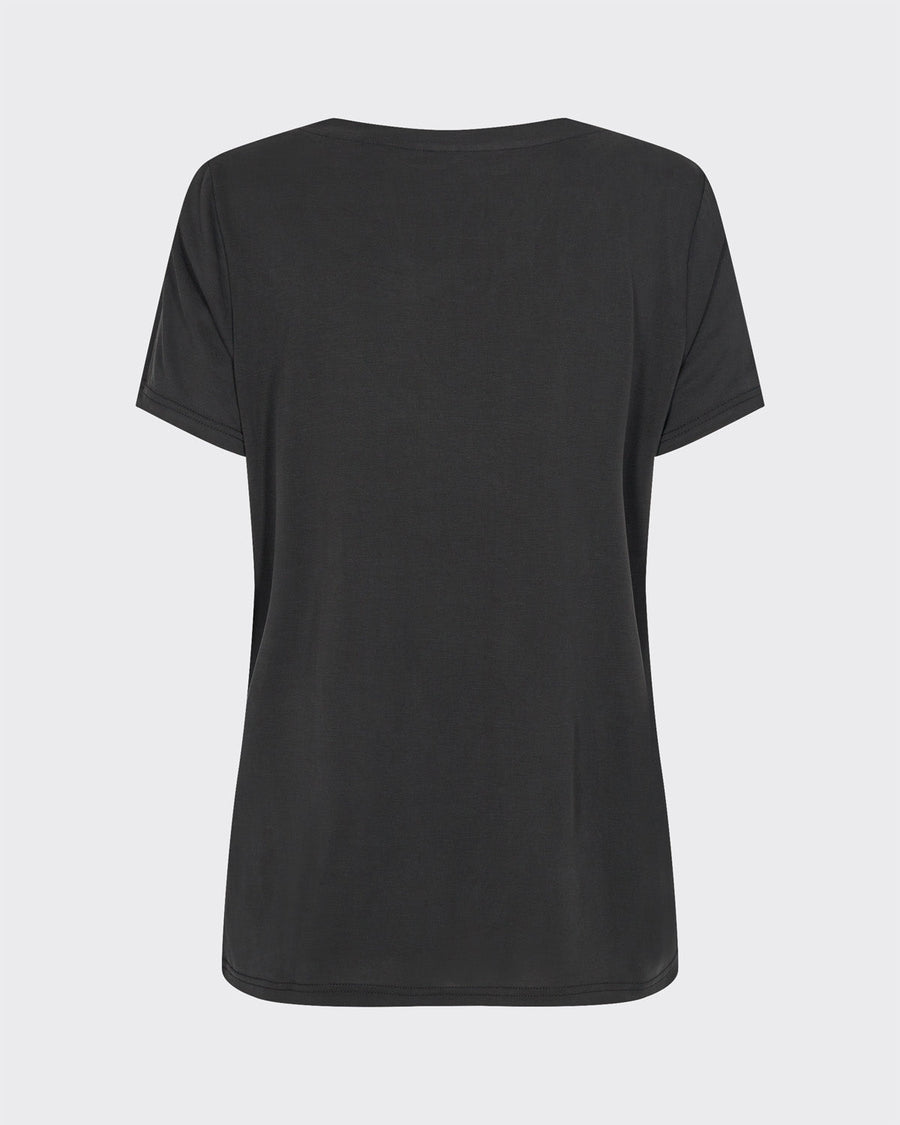 Rynah T-Shirt - Black
