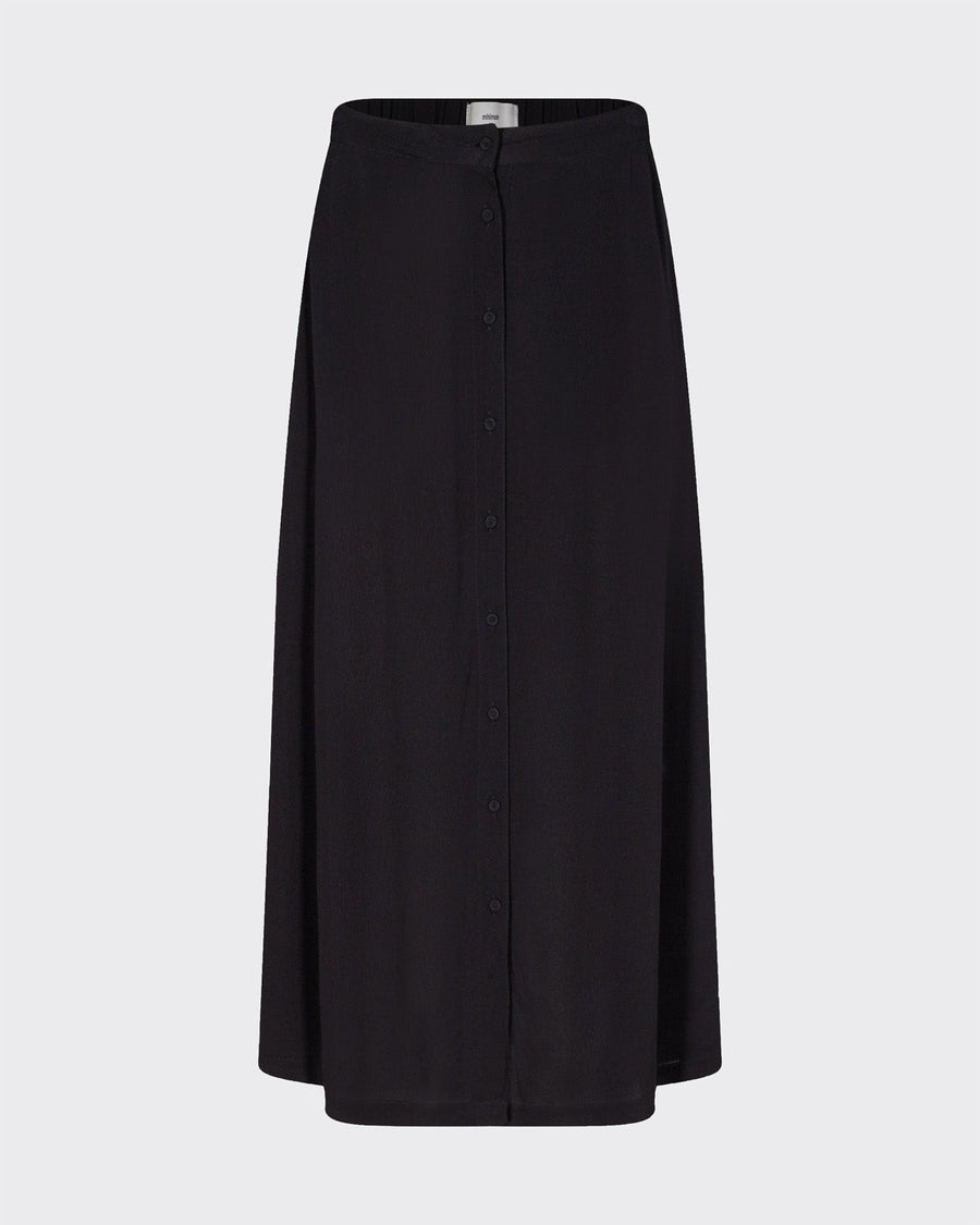 Maisa Skirt - Black