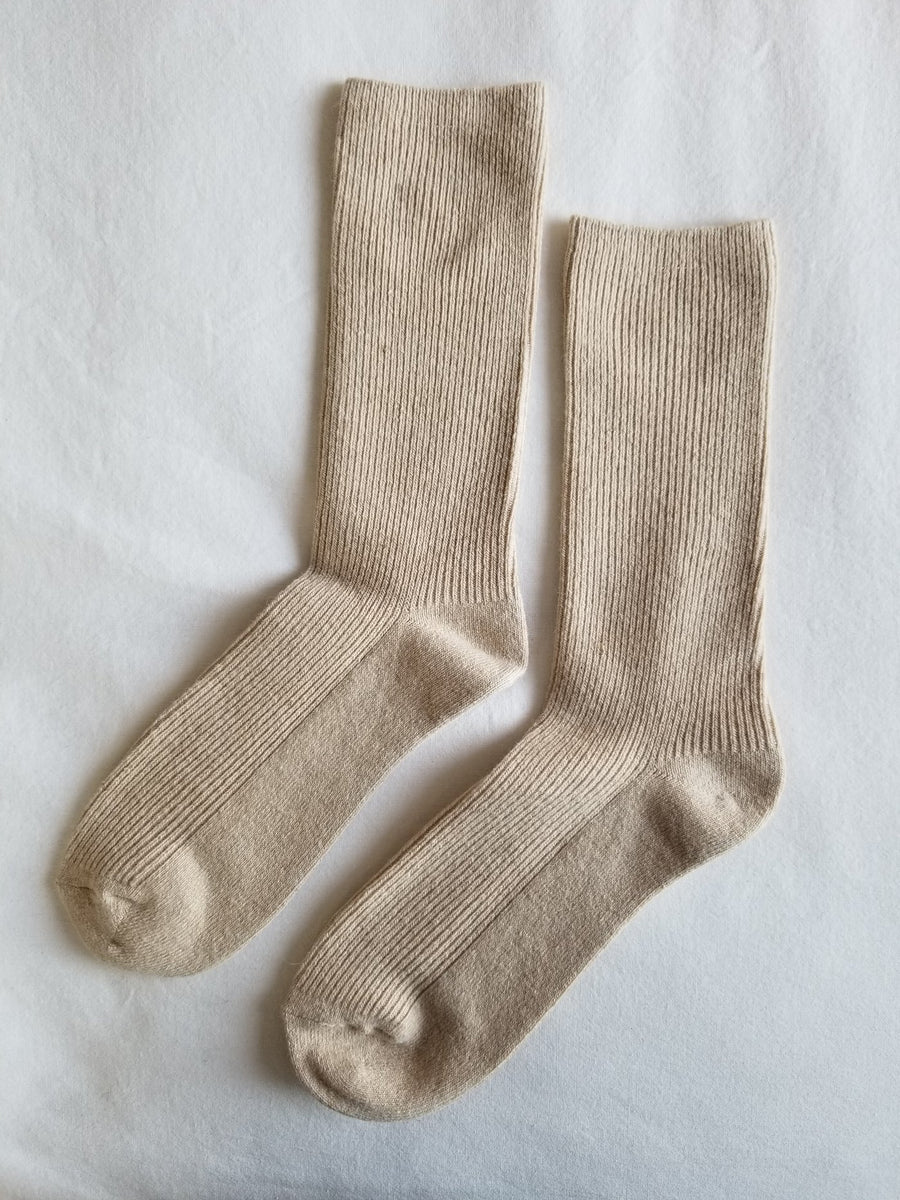 Grandpa Socks