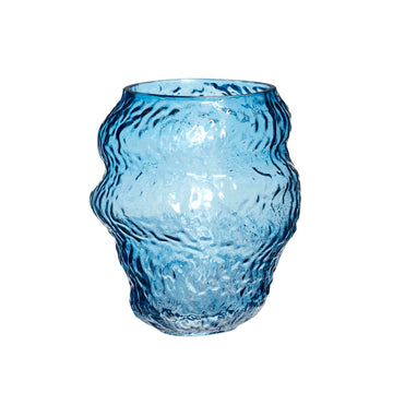 661208 - Vase blue