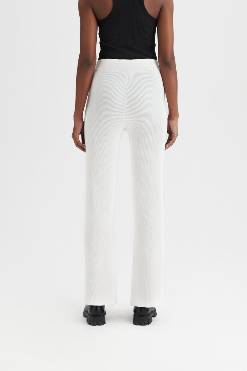 Sloane trousers - Off white
