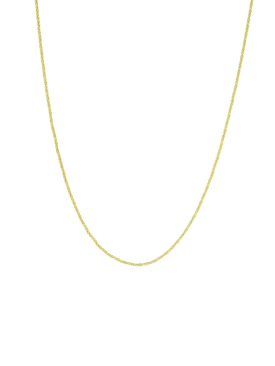 Bittertwist Necklace