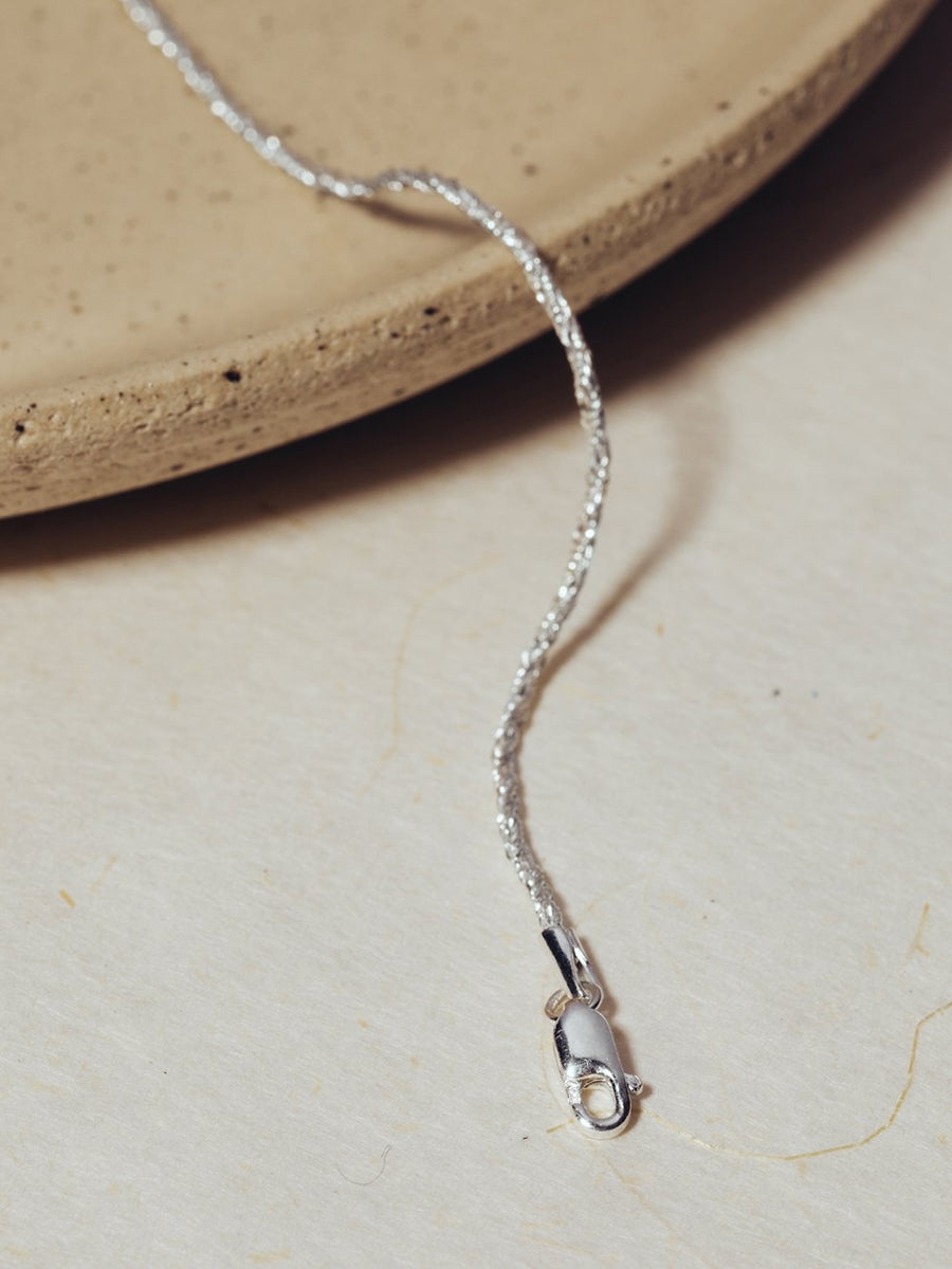 Bittertwist Necklace