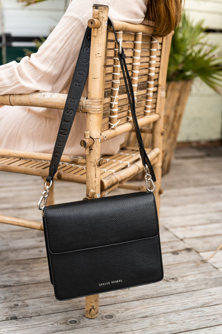 Nikki Bag - Black