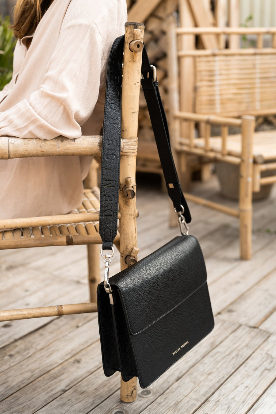 Nikki Bag - Black