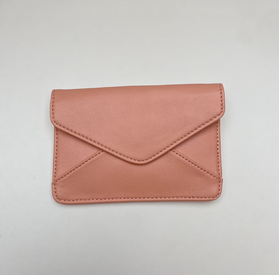 Mini wallet