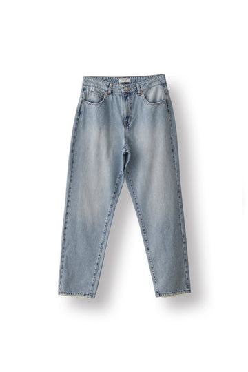 New Kenzie Relaxed Jeans