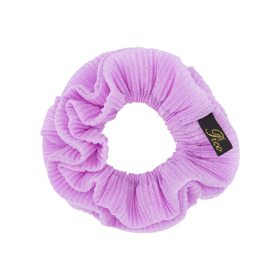 Flease Scrunchie