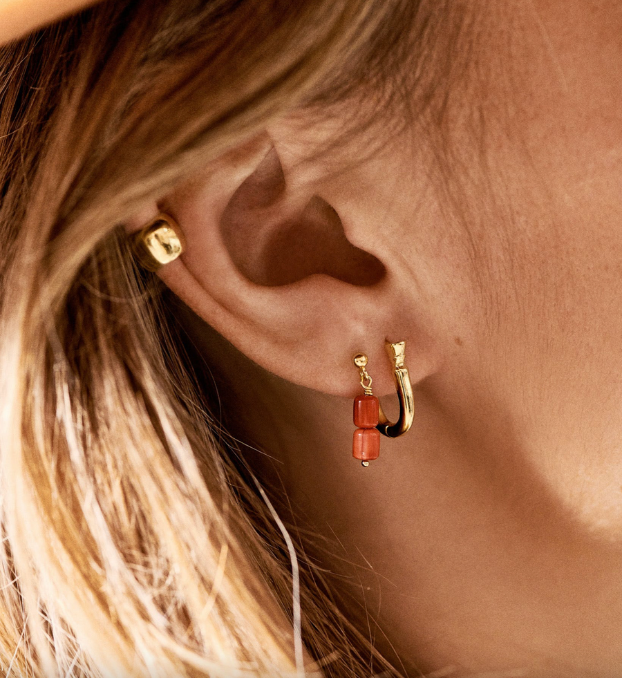 Rodeo Earring