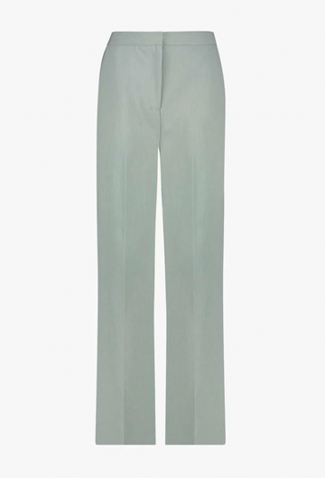 Moore Pants - Grey Green