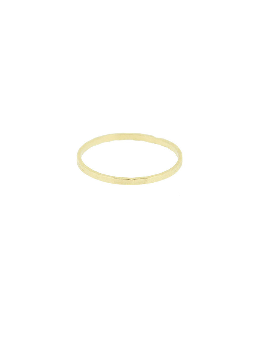 Share me stacking ring