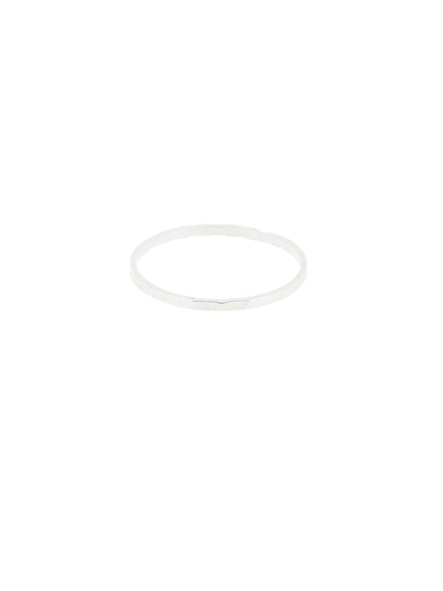 Share me stacking ring