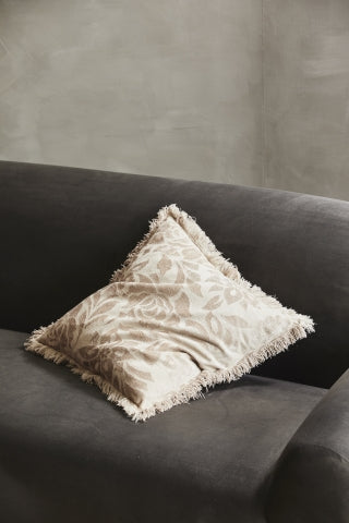 Lepus cushion cover
