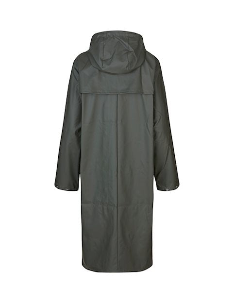 Fabiola Festival raincoat - Long