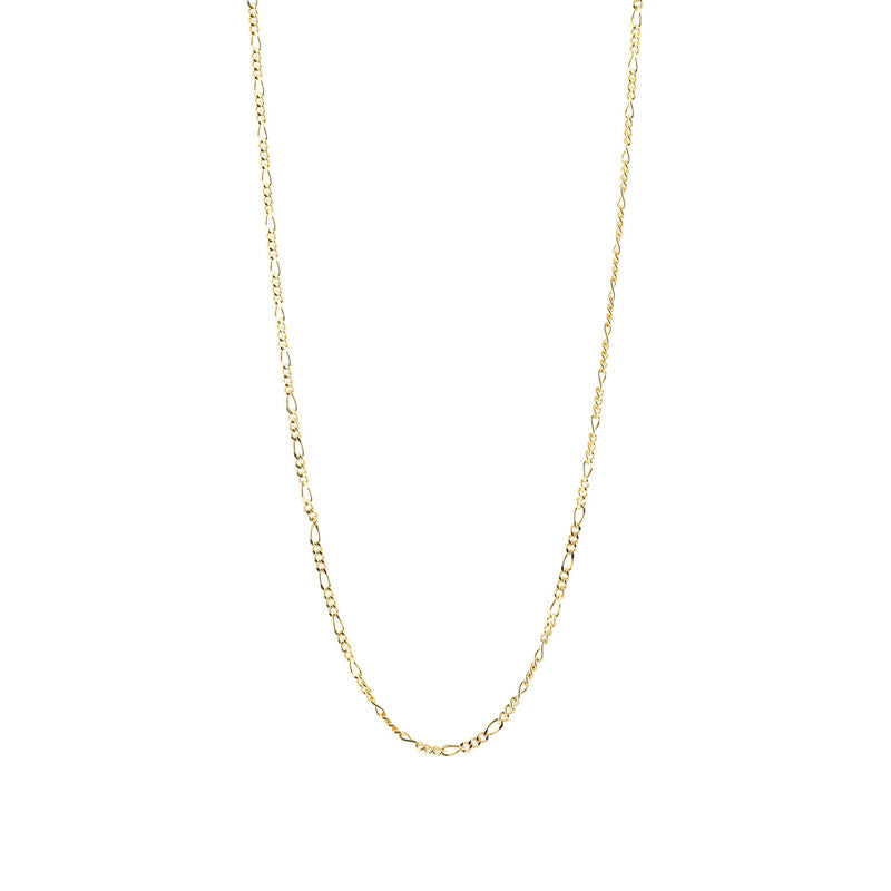 Figaro chain necklace