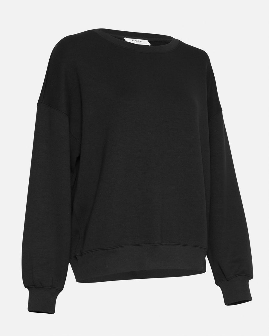 Ima DS Sweatshirt - Black