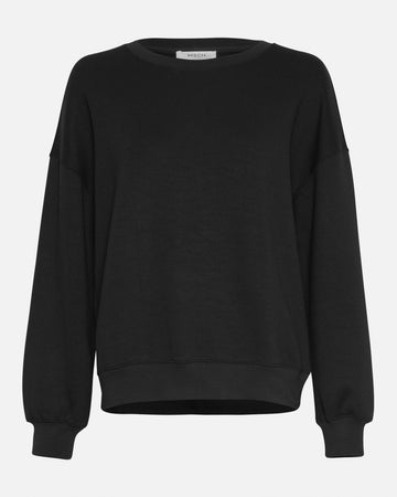 Ima DS Sweatshirt - Black