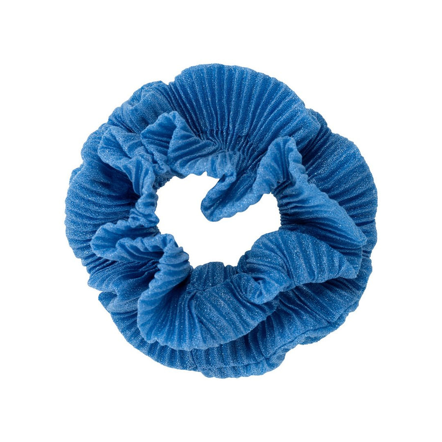 Flease Scrunchie